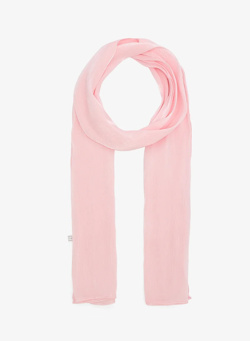 Modest Hijab Headscarf